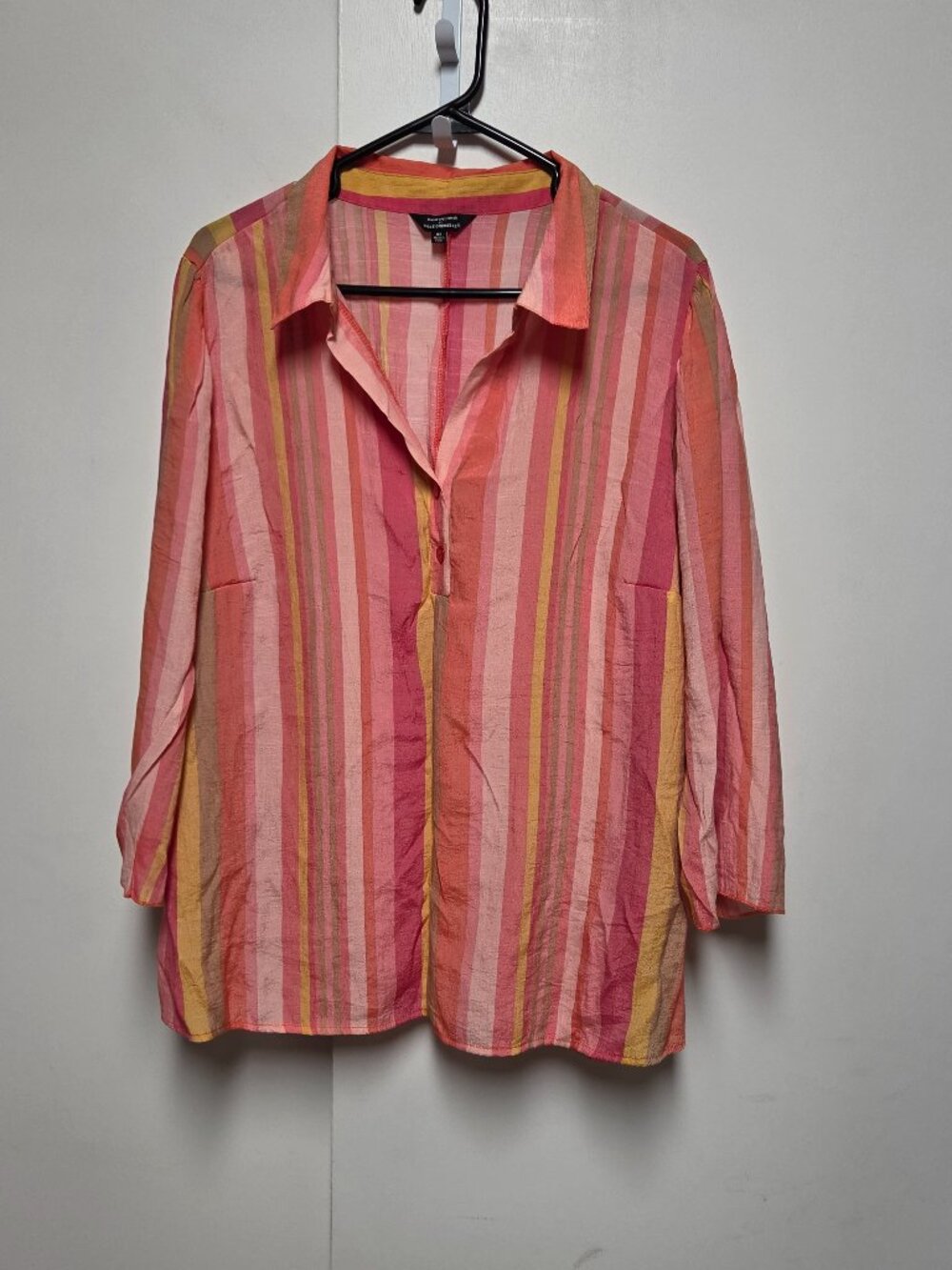 Relaxed top